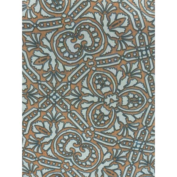 Women's Top by Gypsy 05 Boho Chic Summer Sheer Top Size S - Picture 5 of 16